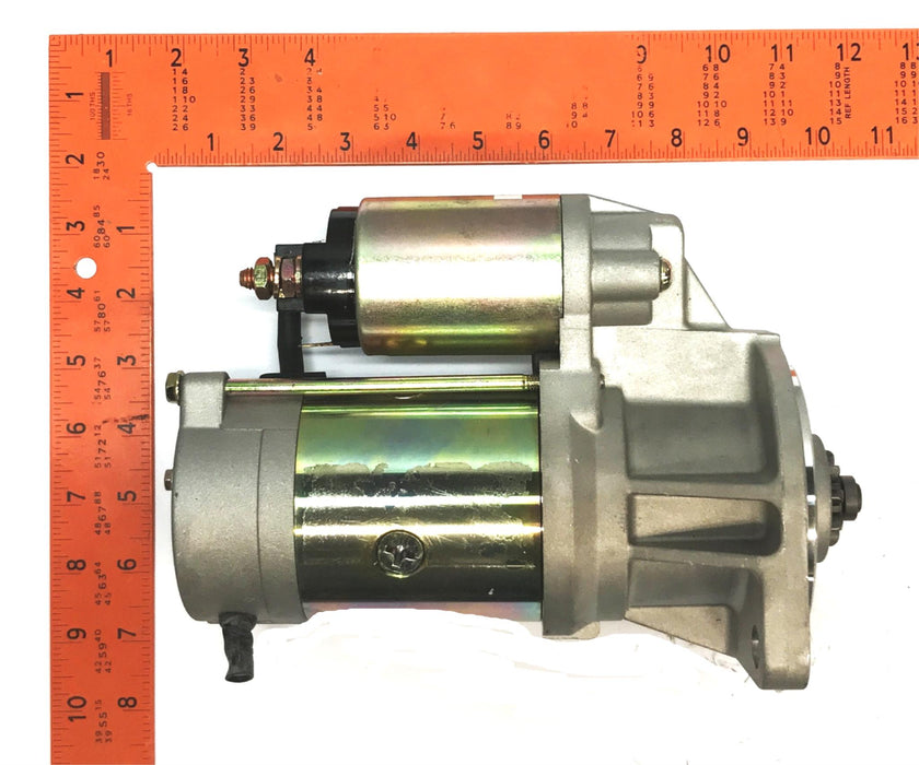 LPM Forklift Starter 000-300-1190 NOS