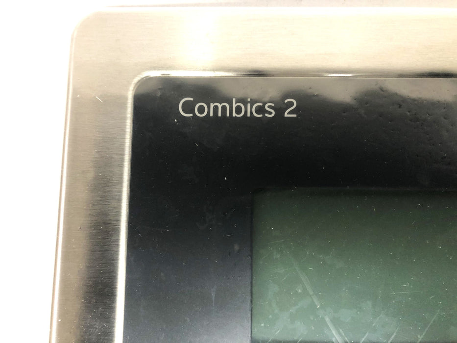 Minebea Intec Combics 2 Display Panel SWMD1108 (XZF-65952-020-00) NOS