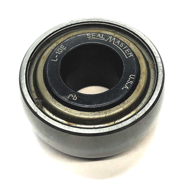 SealMaster Ball Bearing Insert (No Box) L-10E NOS