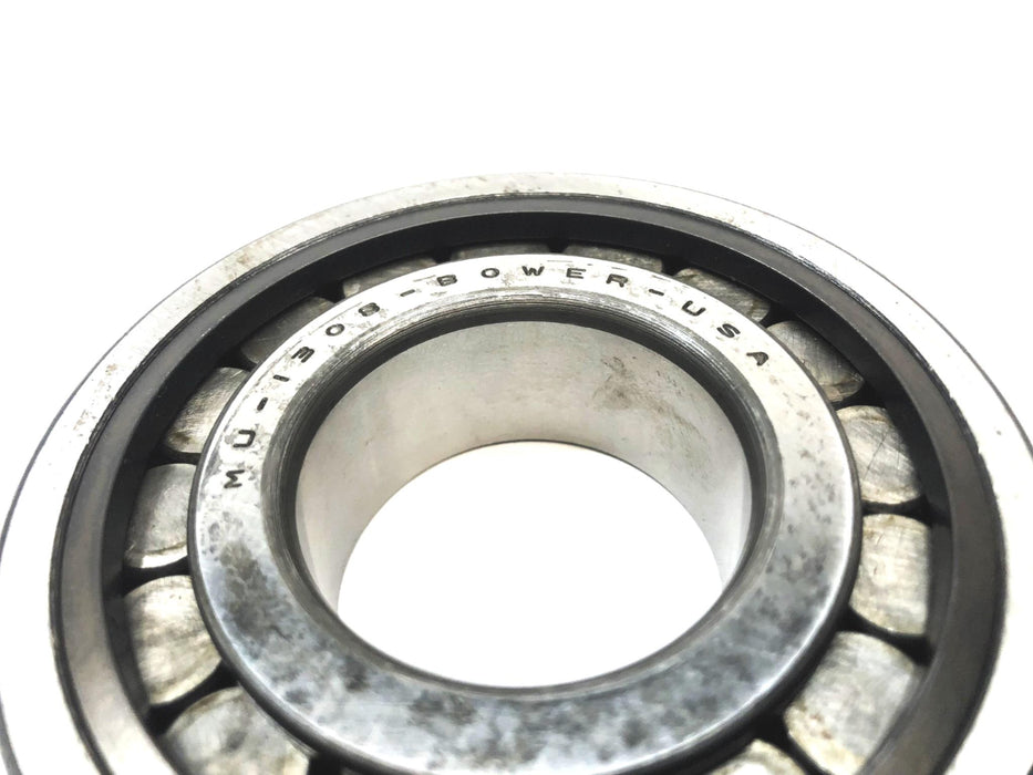 Bower Cylindrical Roller Bearing (No Box) MU1308/M1308T (MU1308T) NOS