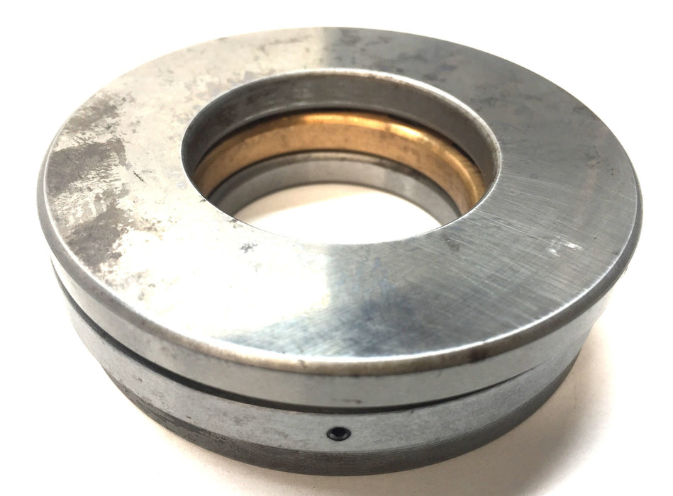 Rollway Thrust Roller Bearing T-08 (T08) NOS