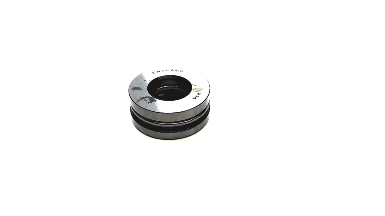 FAG Thrust Ball Bearing (No Box) W3/4 NOS