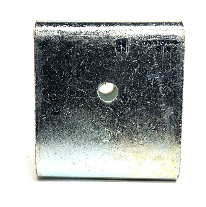 Power Strut Box Of 10 Trolley Beam Heavy Support & Track Joiner PS-2528-1-EG NOS