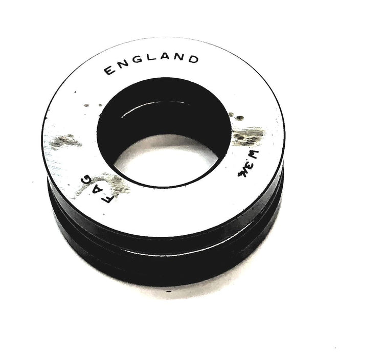 FAG Thrust Ball Bearing (No Box) W3/4 NOS