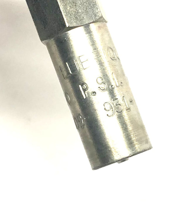 Lubriquip 1000psi G02 Reset Indicator 509-931-040 NOS
