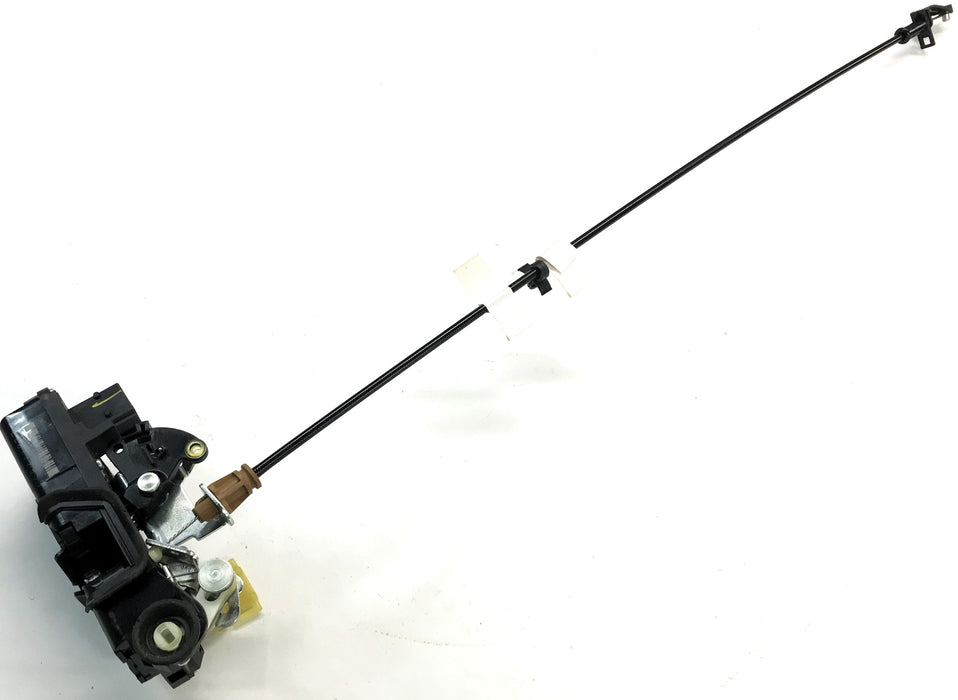 GM Door Lock Actuator Rear Left Driver 20777855 NOS