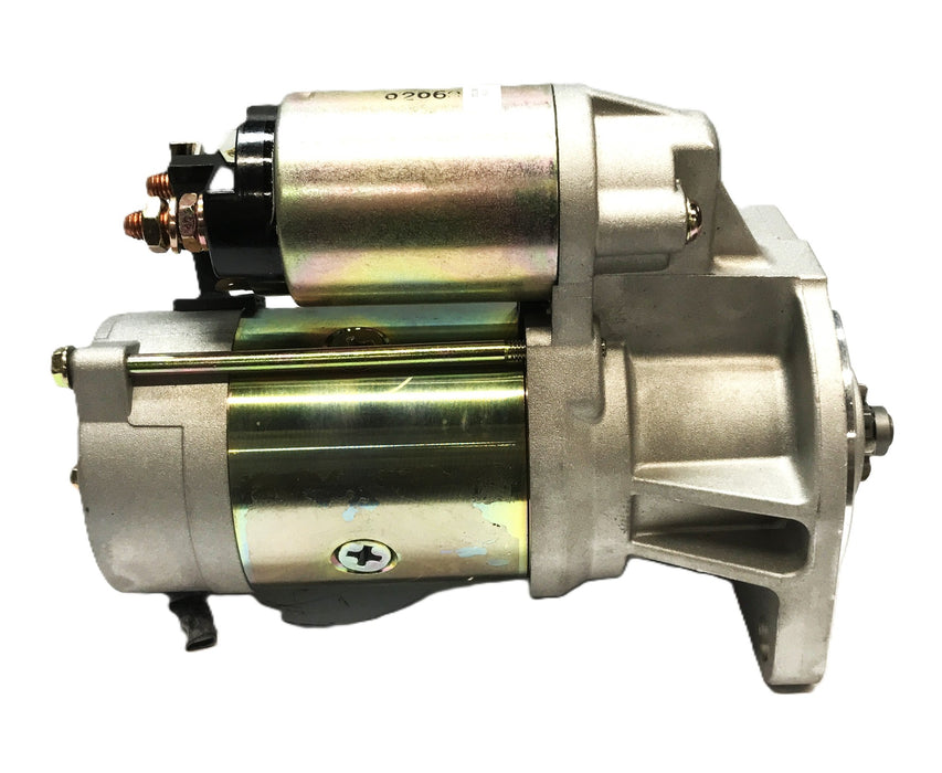 LPM Forklift Starter 000-300-1190 NOS