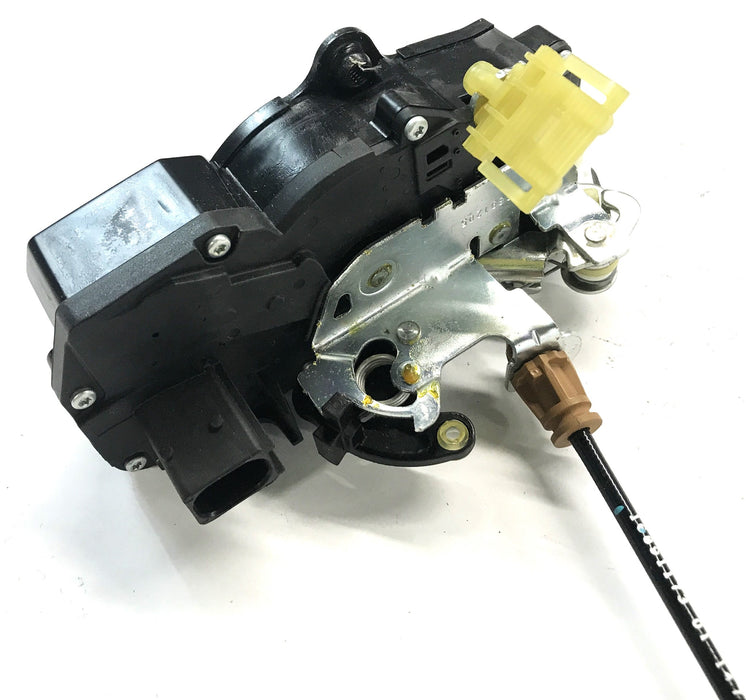 GM Door Lock Actuator Rear Left Driver 20777855 NOS