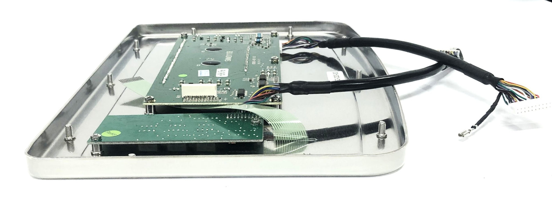 Minebea Intec Combics 2 Display Panel SWMD1108 (XZF-65952-020-00) NOS