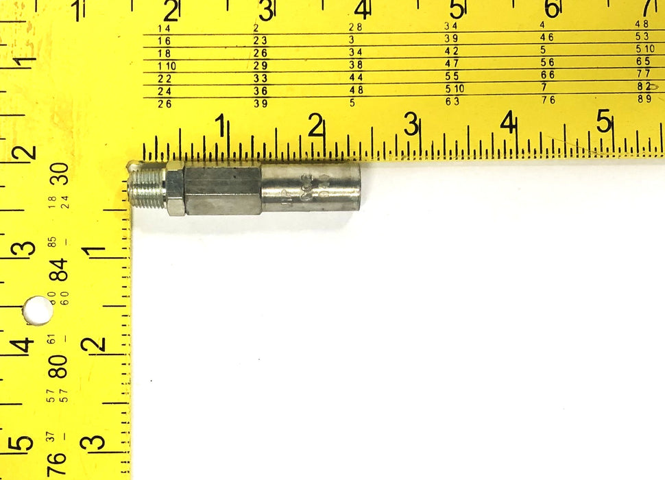 Lubriquip 1000psi G02 Reset Indicator 509-931-040 NOS