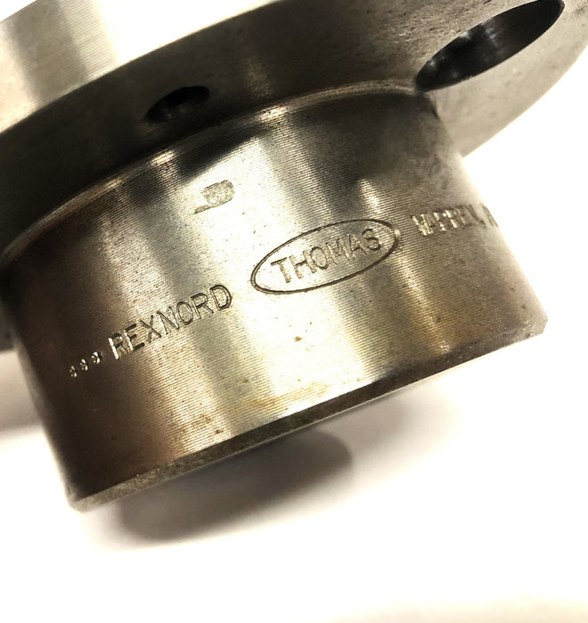 Rexnord Thomas 1.19 Inch Bore Hub AMR-162-NB (811410) NOS