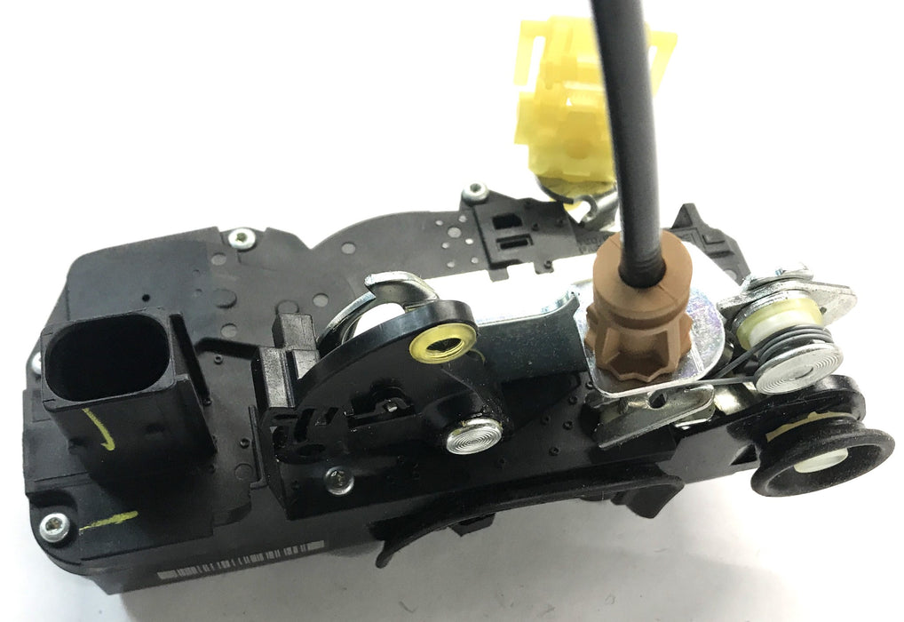 GM Door Lock Actuator Rear Left Driver 20777855 NOS