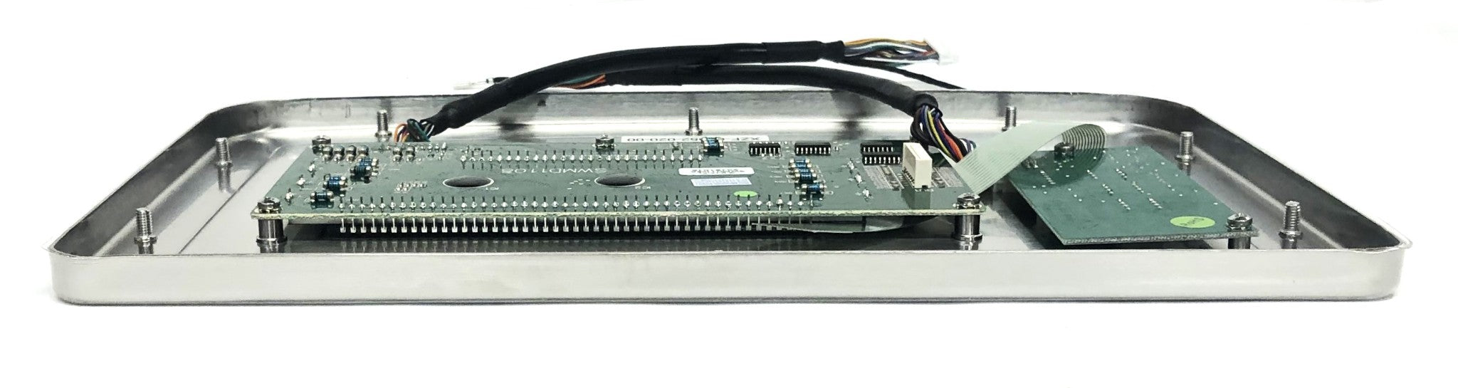 Minebea Intec Combics 2 Display Panel SWMD1108 (XZF-65952-020-00) NOS