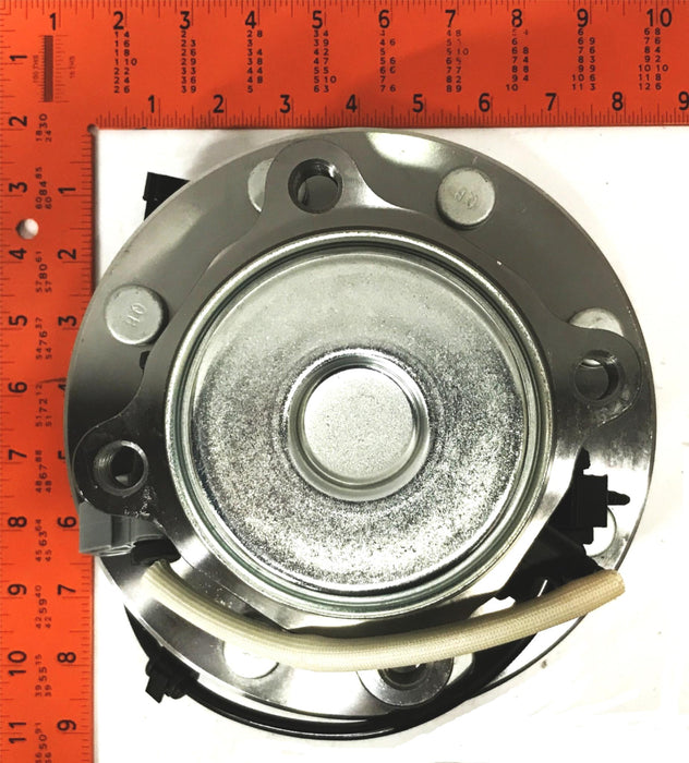 FVP Wheel Bearing and Hub Assembly WH515060 NOS