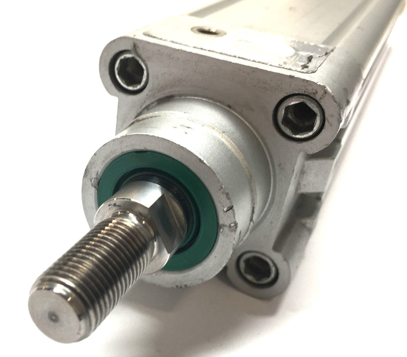 Festo Pneumatic Cylinder DNC-40-200-PPV-A (163344 C808) USED