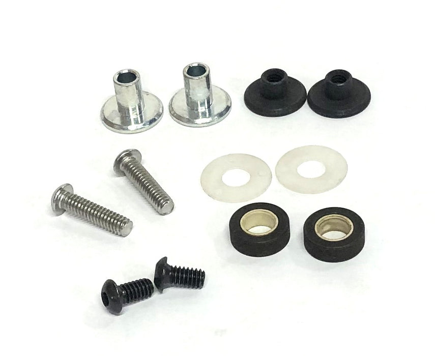 Braun Roller Assembly Arm Kit 1000-2395KS NOS
