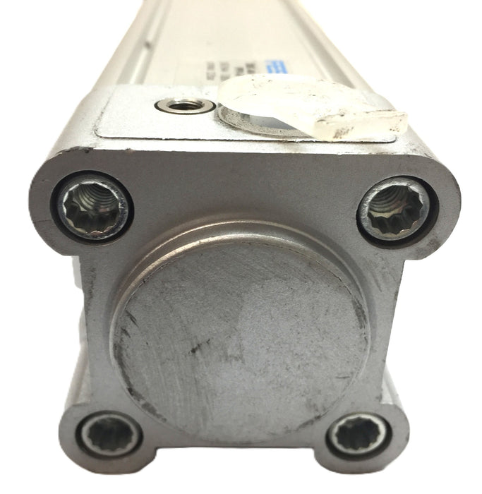 Festo Pneumatic Cylinder DNC-40-200-PPV-A (163344 C808) USED