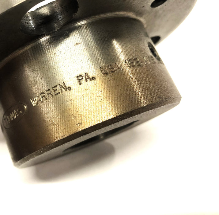 Rexnord Thomas 1.19 Inch Bore Hub AMR-162-NB (811410) NOS