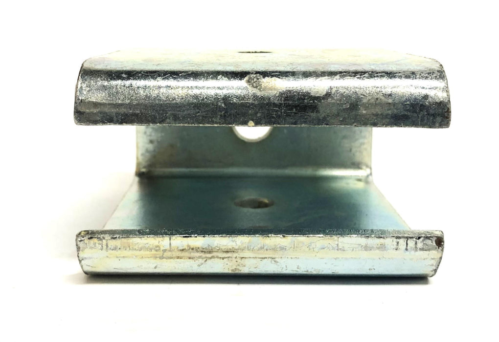 Power Strut Box Of 10 Trolley Beam Heavy Support & Track Joiner PS-2528-1-EG NOS