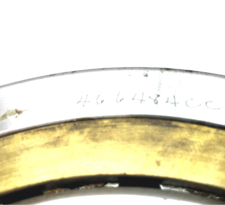 SKF Cylindrical Roller Bearing (No Box) 466484CC (M50017M) NOS