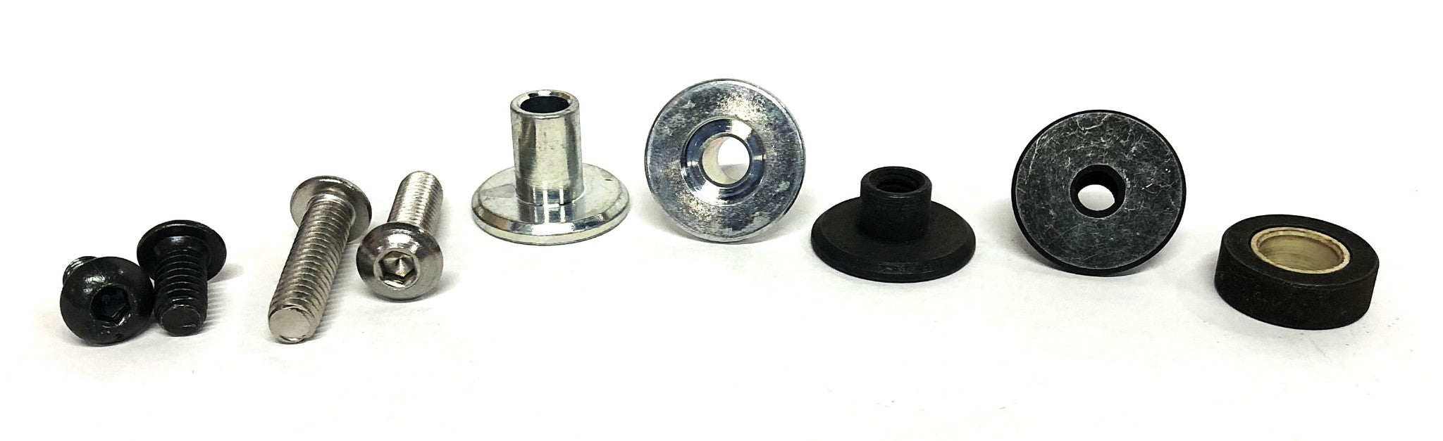 Braun Roller Assembly Arm Kit 1000-2395KS NOS