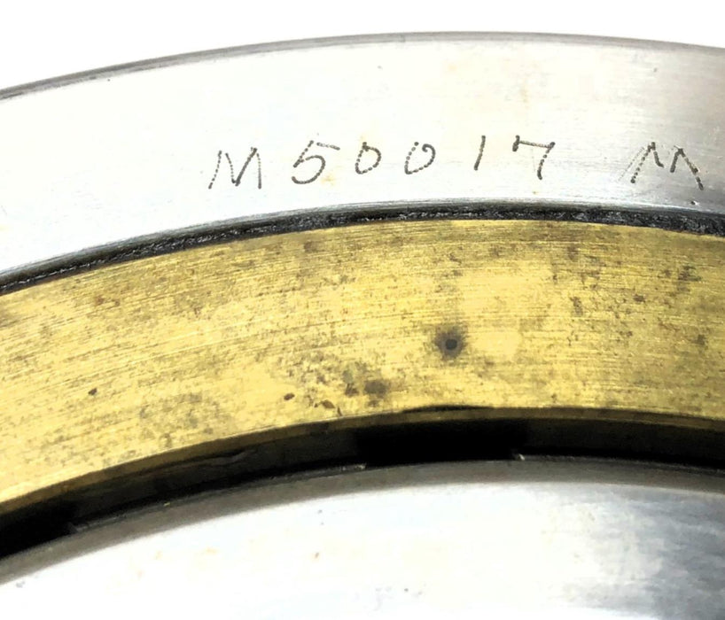 SKF Cylindrical Roller Bearing (No Box) 466484CC (M50017M) NOS