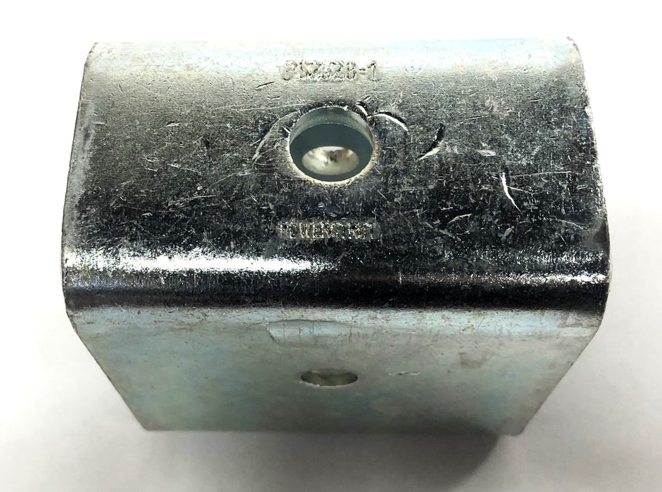 Power Strut Box Of 10 Trolley Beam Heavy Support & Track Joiner PS-2528-1-EG NOS