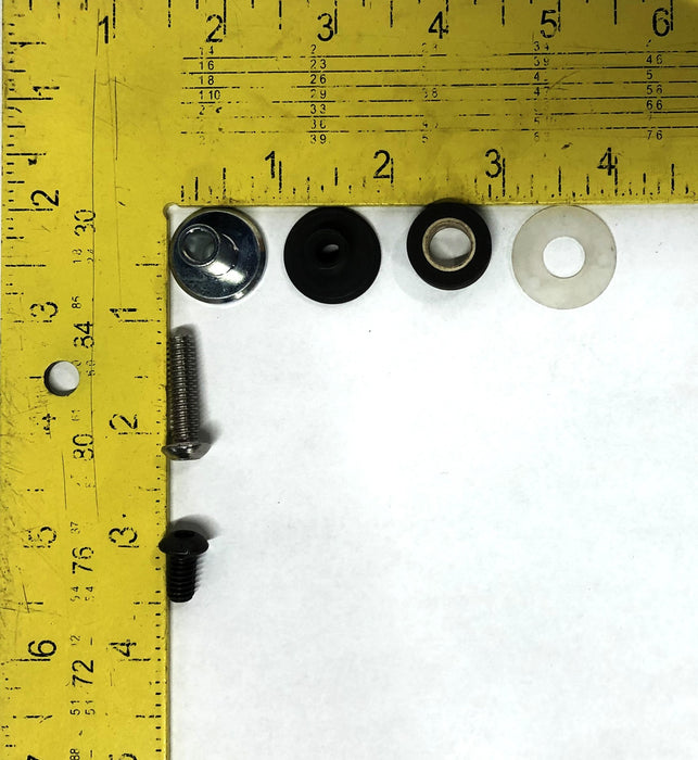 Braun Roller Assembly Arm Kit 1000-2395KS NOS