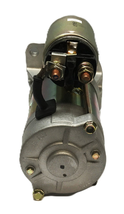 LPM Forklift Starter 000-300-1190 NOS