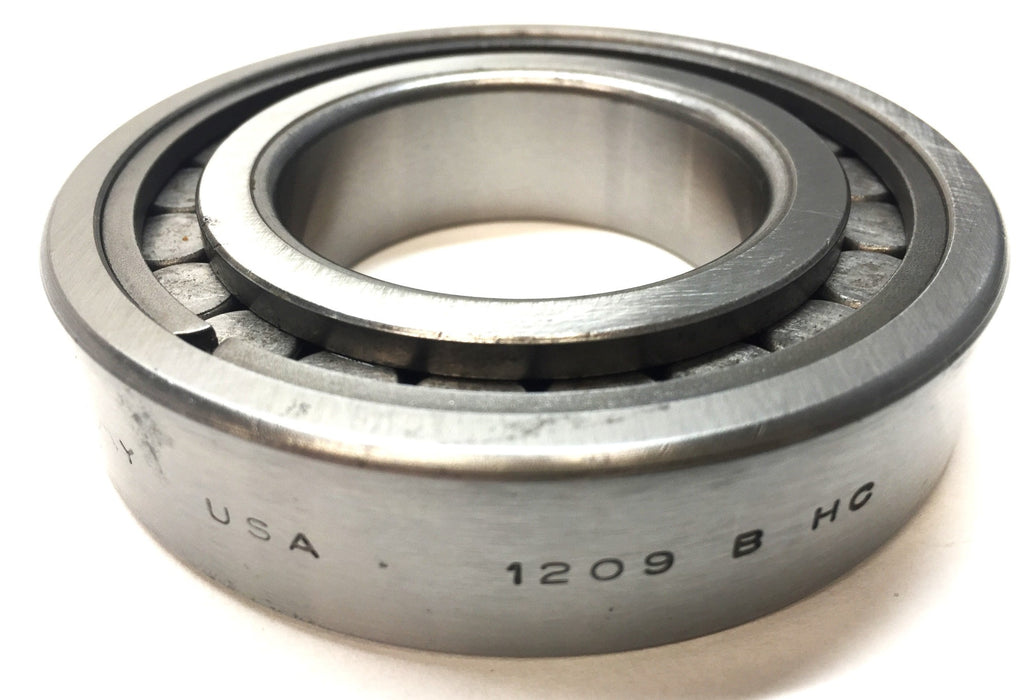 Rollway Cylindrical Roller Bearing UM1209 (1209BHC) (No Box) NOS