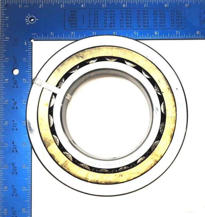 SKF Cylindrical Roller Bearing (No Box) 466484CC (M50017M) NOS
