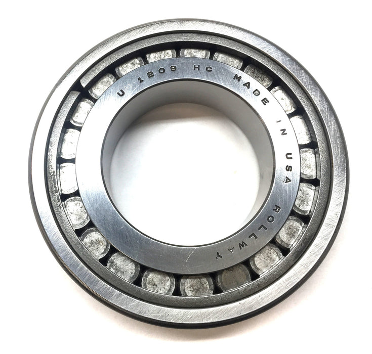Rollway Cylindrical Roller Bearing UM1209 (1209BHC) (No Box) NOS