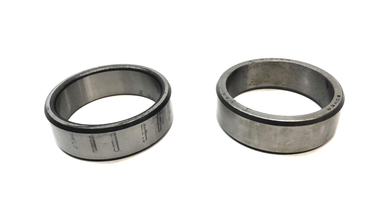 Bower Cylindrical Roller Bearing Inner Ring (No Box) MA1212 [Lot of 2] NOS