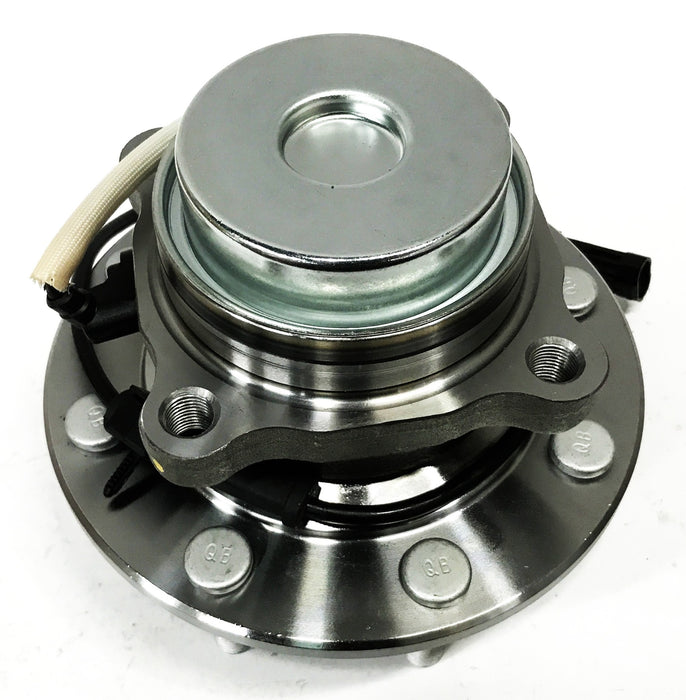 FVP Wheel Bearing and Hub Assembly WH515060 NOS
