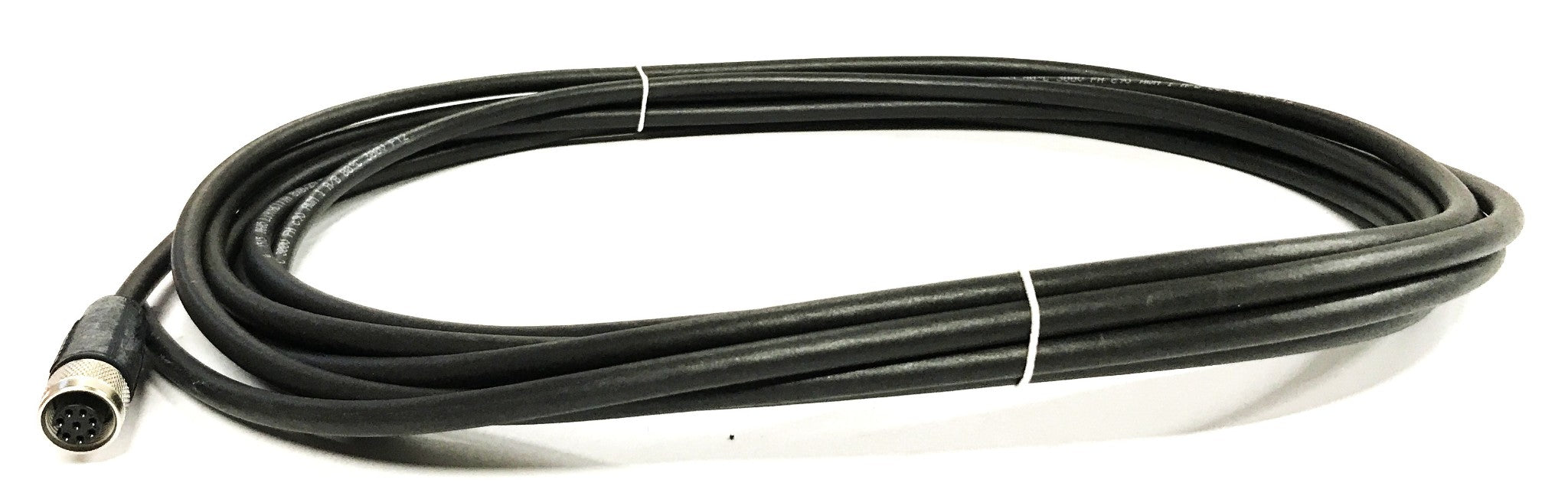Balluff Connector Cable BCC-M418-0000-1A-046-PS0825-050 NOS
