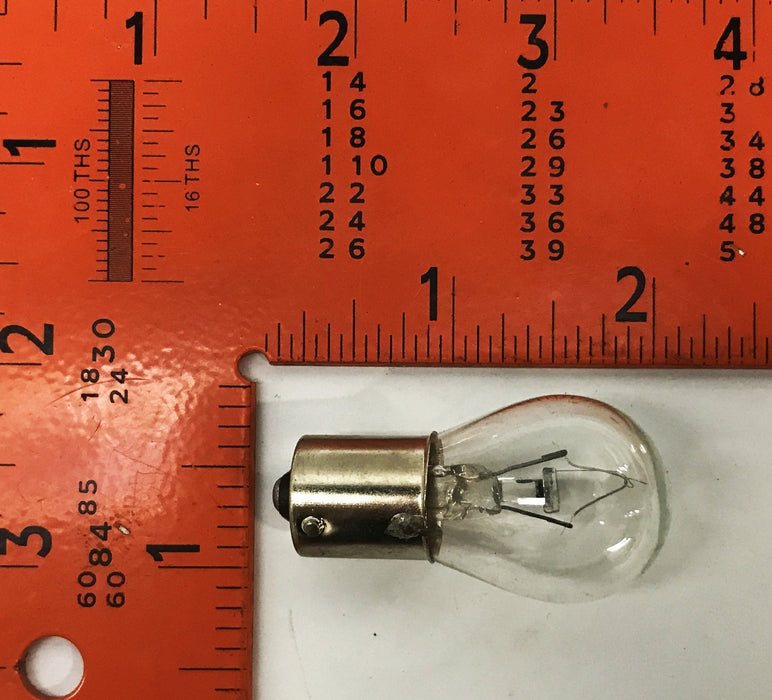 Yale Forklift 36v 25w Sp7 Light Bulb 518800652 [Lot of 2] NOS
