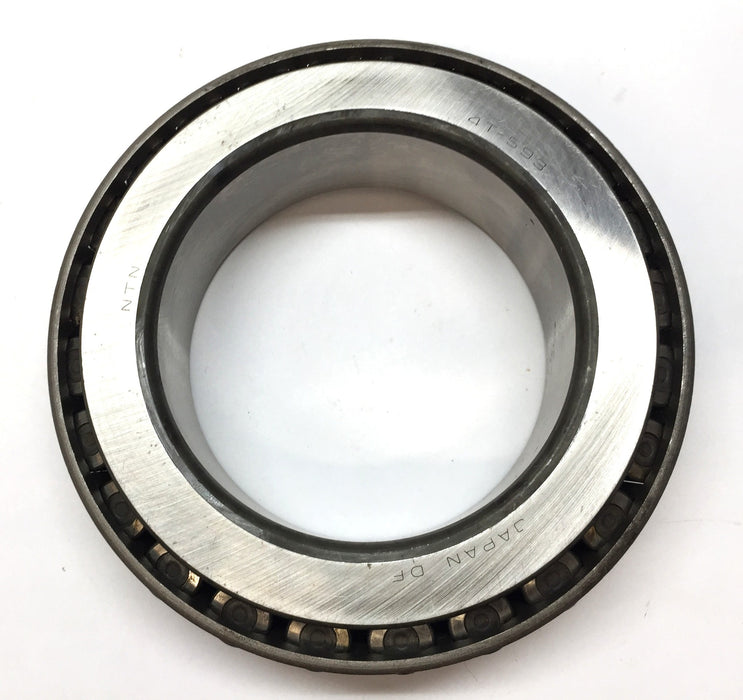 NTN Tapered Cylindrical Roller Bearing 4T-593 NOS