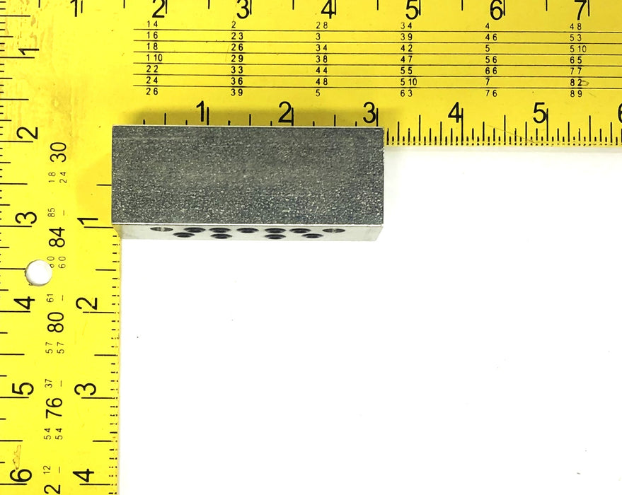 Lubriquip Trabon By-Pass Block H00 NOS