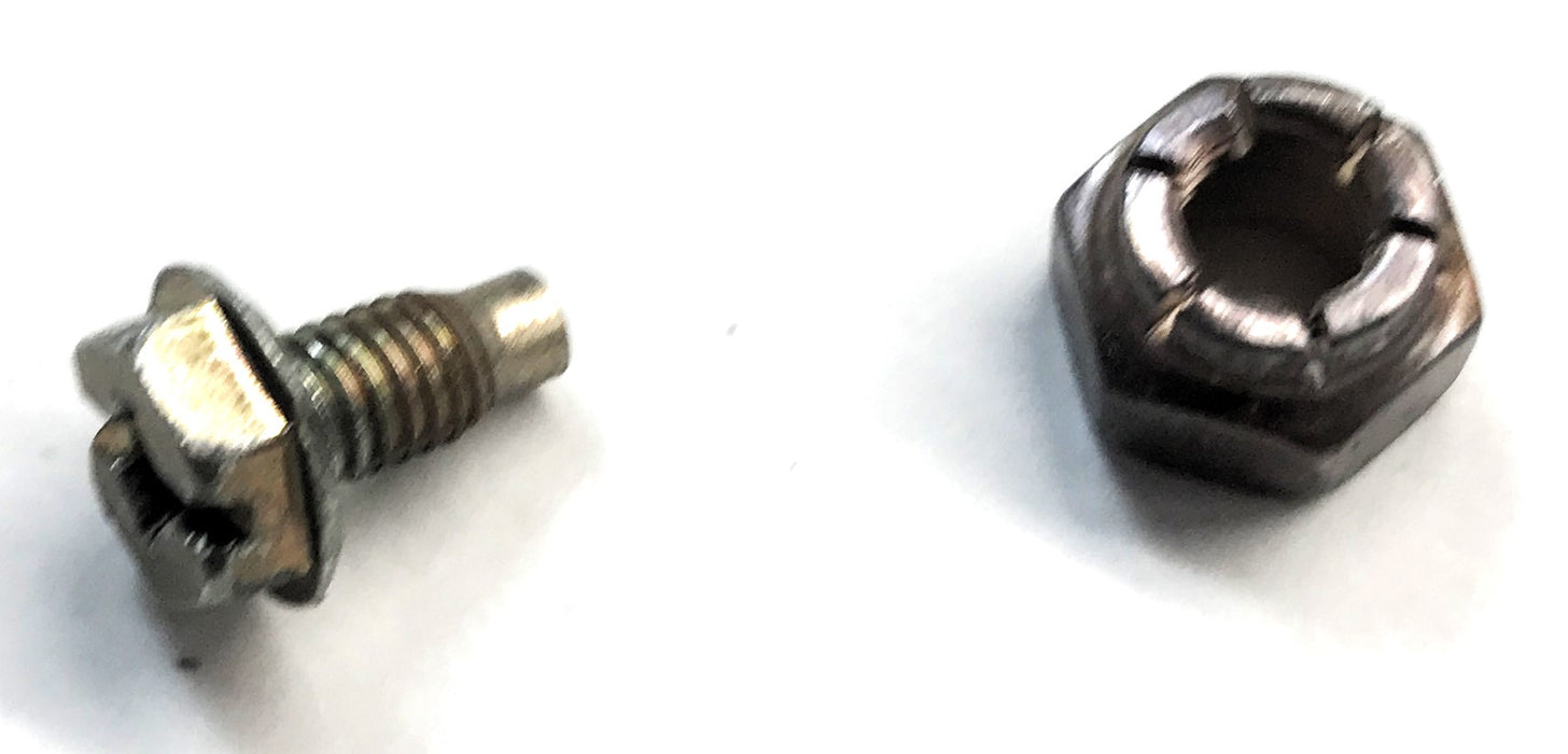 Cummins Emission Control T Bolt Clamp With Hardware 4328742 NOS