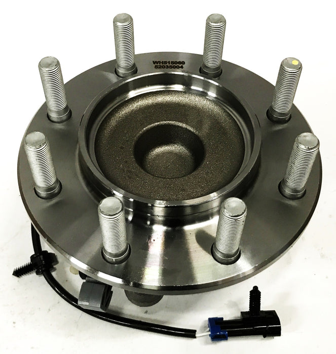FVP Wheel Bearing and Hub Assembly WH515060 NOS