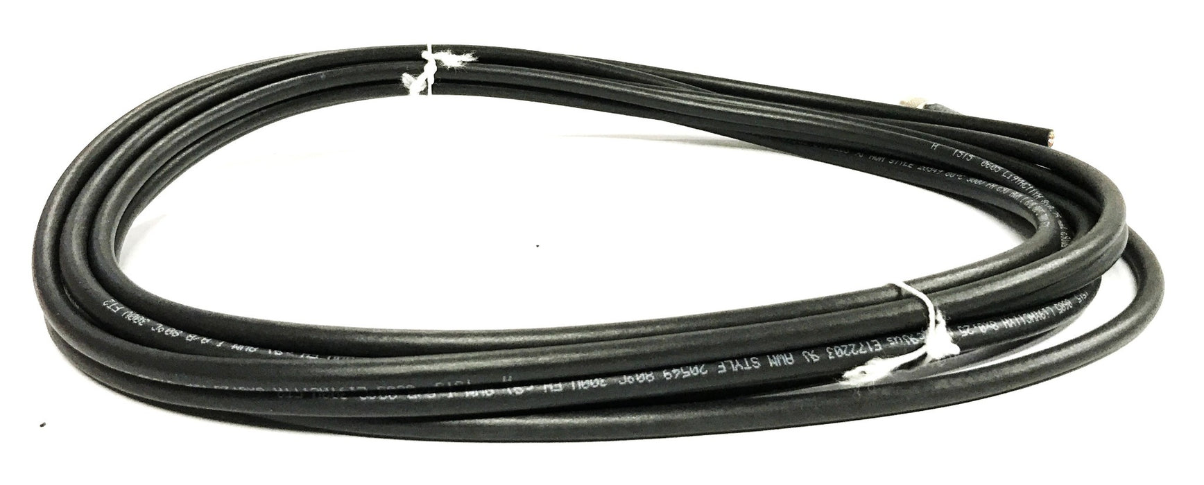 Balluff Connector Cable BCC-M418-0000-1A-046-PS0825-050 NOS