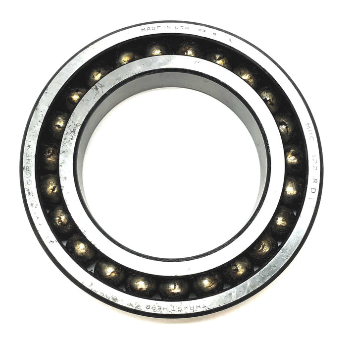 MRC Radial Ball Bearing (No Box) 122RDI NOS
