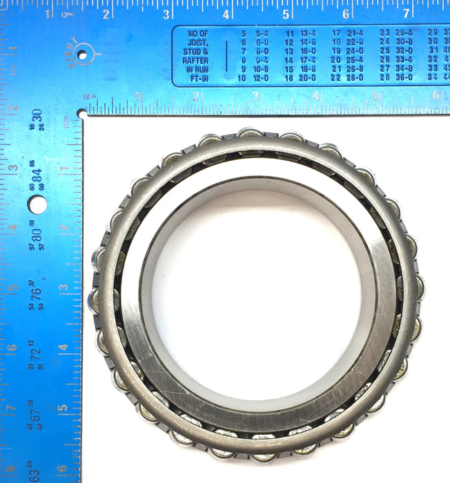 NTN Tapered Cylindrical Roller Bearing 4T-593 NOS