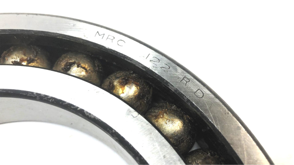 MRC Radial Ball Bearing (No Box) 122RDI NOS