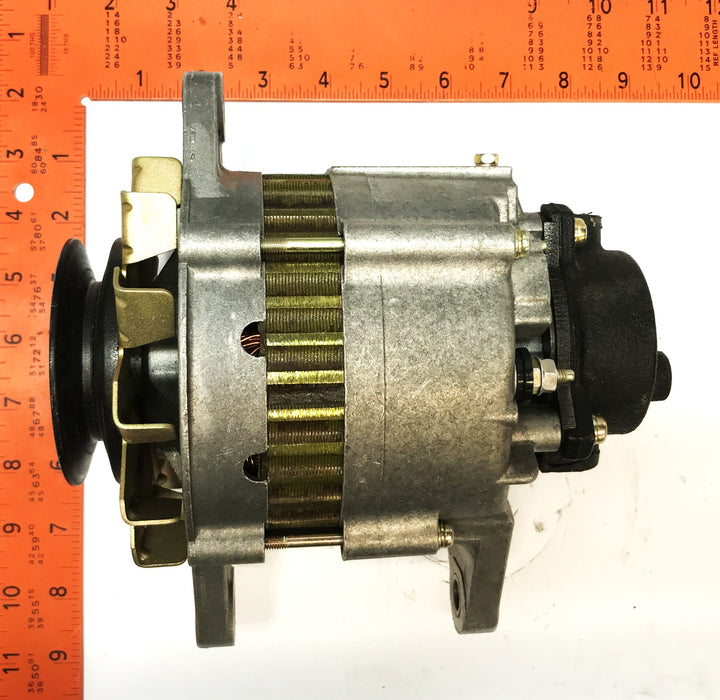 Total Source Forklift Alternator SYAR0224 REMANUFACTURED