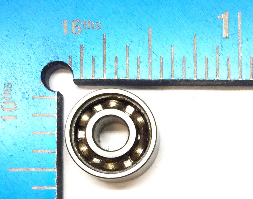 MRC Roller Ball Bearing R3FFM NOS