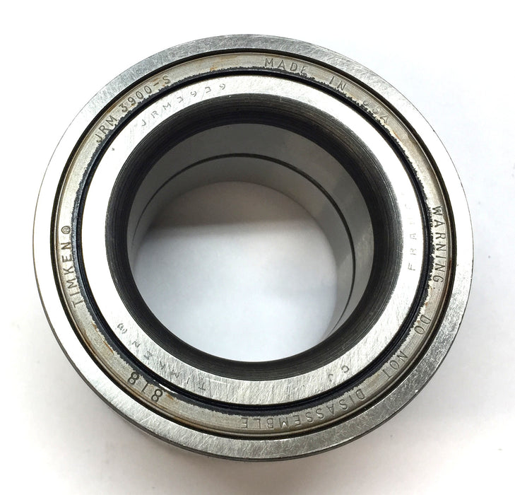 Timken Sealed Roller Bearing JRM3968XD (JRM3900-S/JRM3939) NOS