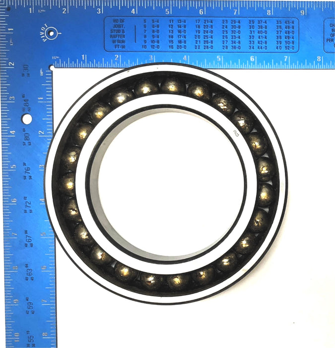 MRC Radial Ball Bearing (No Box) 122RDI NOS