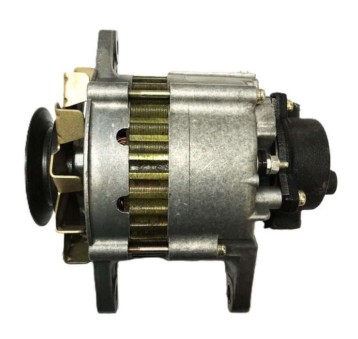 Total Source Forklift Alternator SYAR0224 REMANUFACTURED