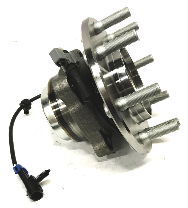 FVP Wheel Bearing and Hub Assembly WH515060 NOS